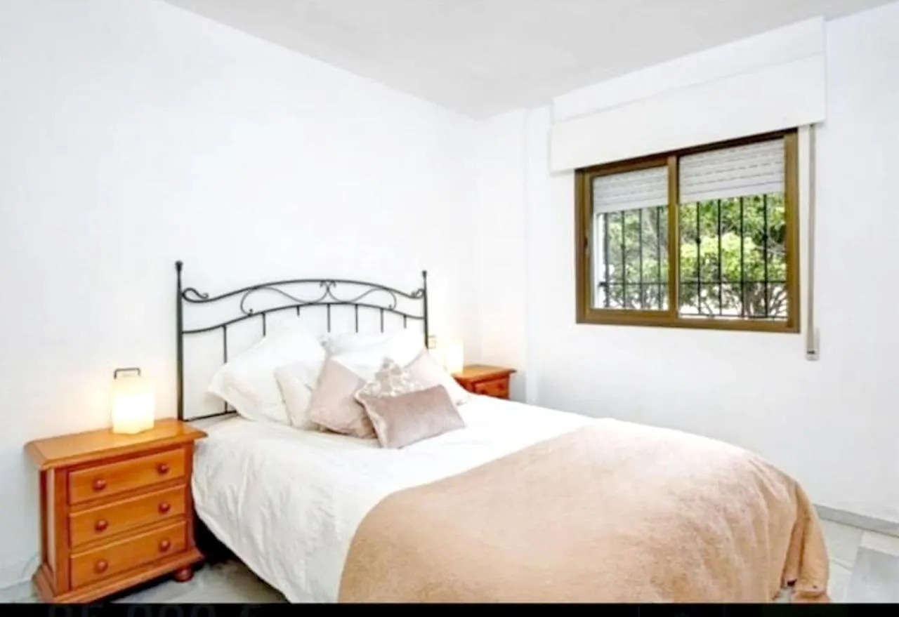 Apartment Camino Del Pelaillo Motril Spain