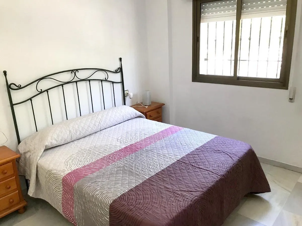 Apartment Camino Del Pelaillo Motril