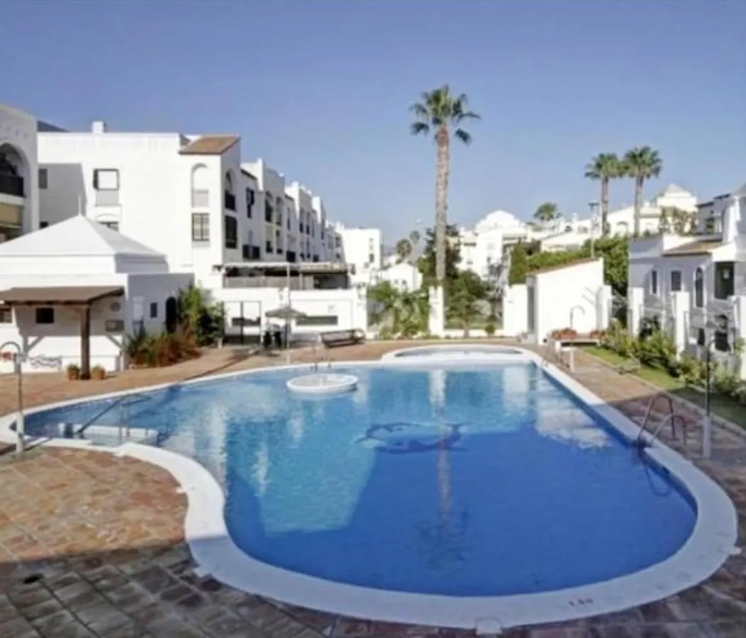 Apartment Camino Del Pelaillo Motril Spain