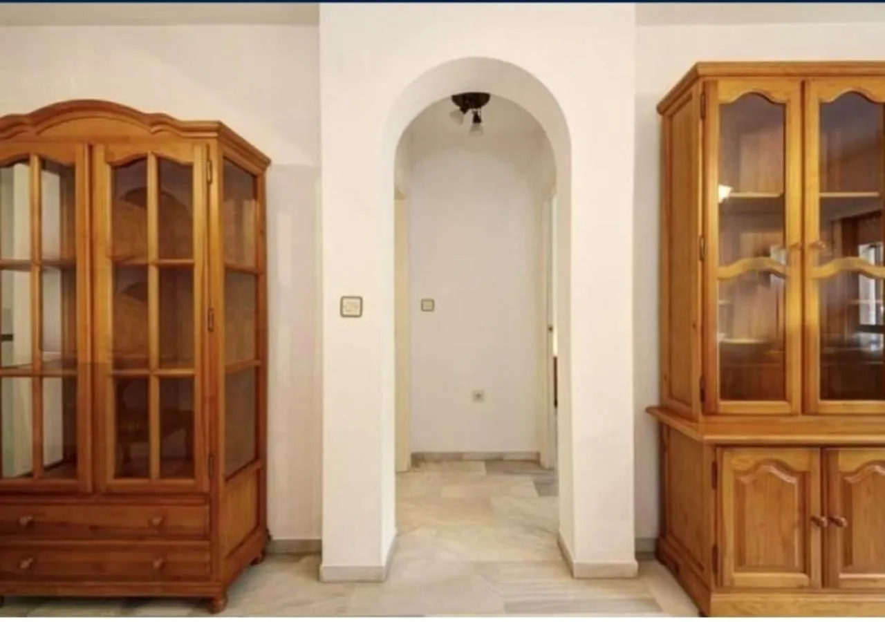 Apartment Camino Del Pelaillo Motril