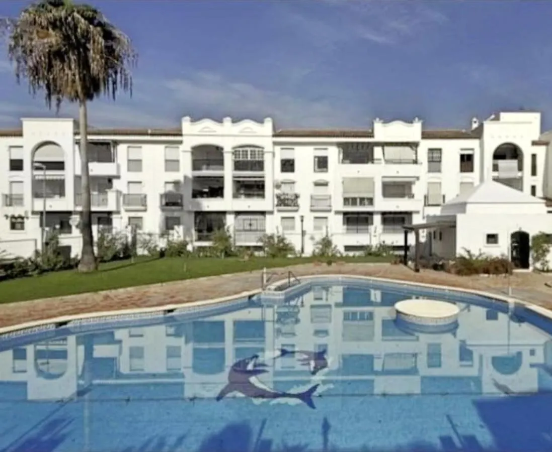 Apartment Camino Del Pelaillo Motril